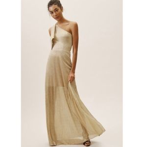 BHLDN SAVANNAH DRESS